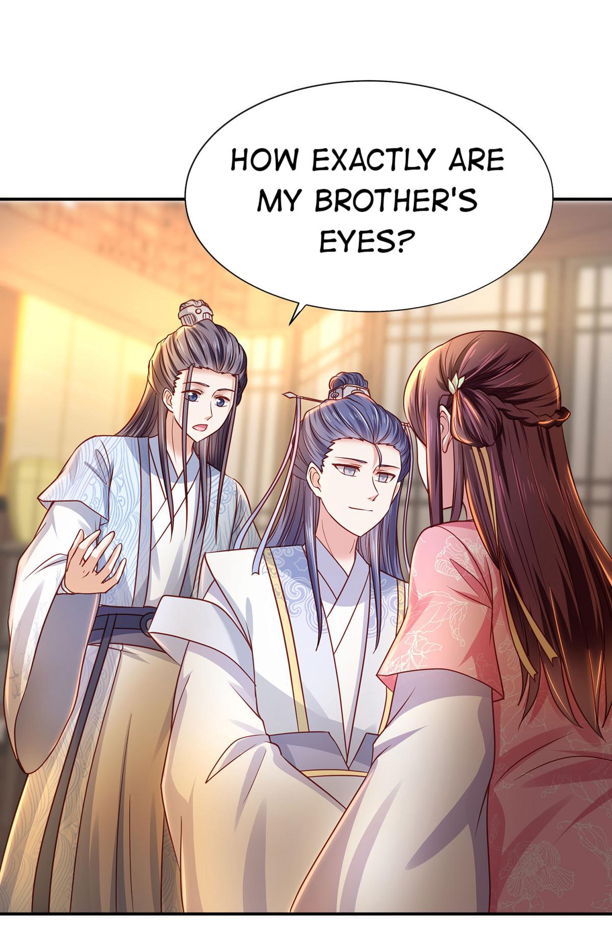 Rebel Princess: The Divine Doctor Outcast chapter 15 - page 26