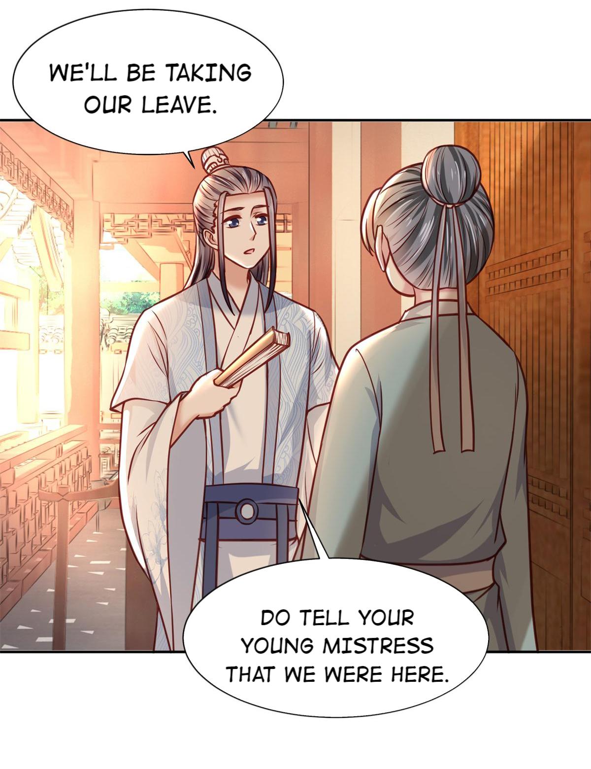 Rebel Princess: The Divine Doctor Outcast chapter 13 - page 12