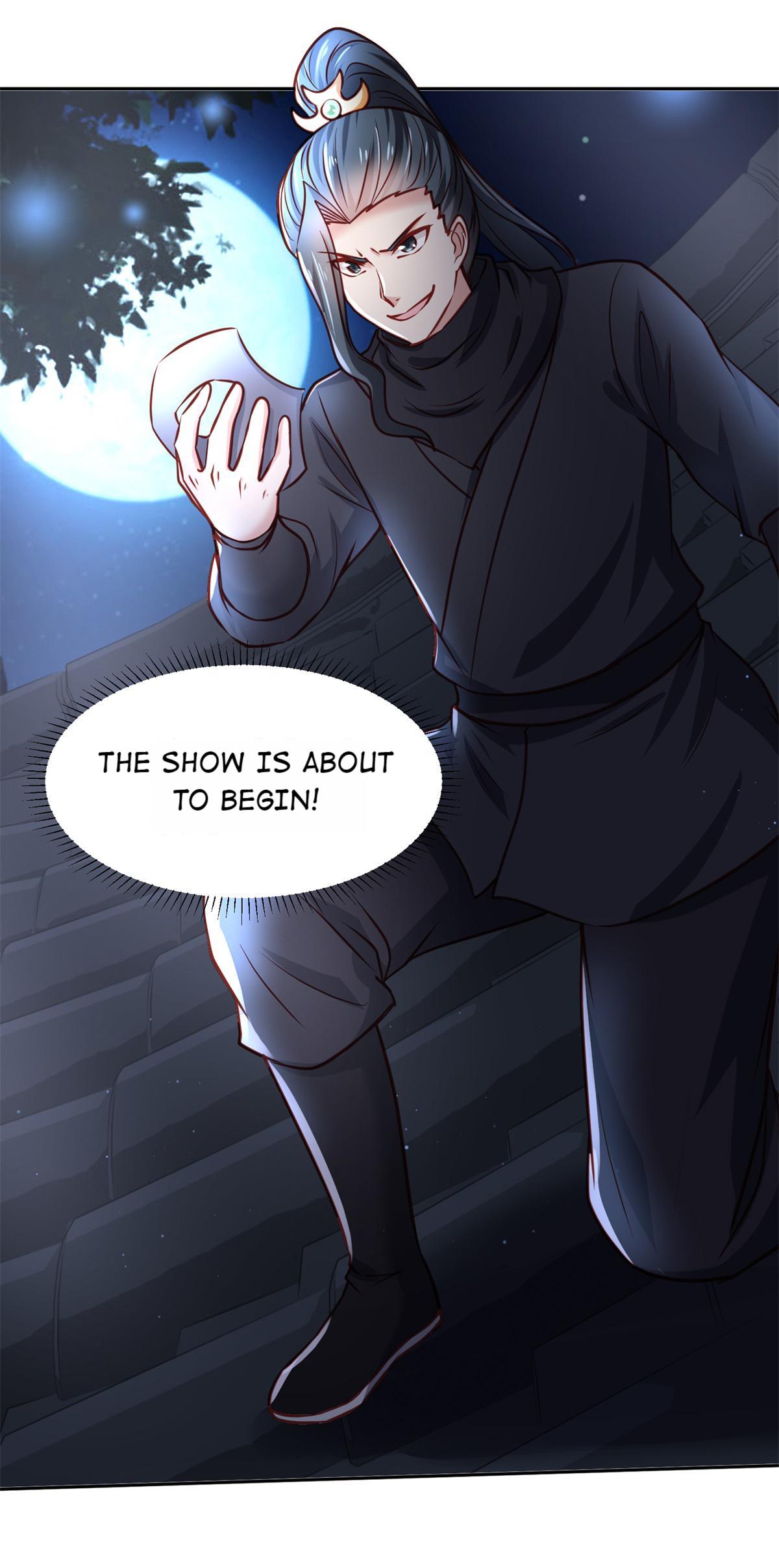 Rebel Princess: The Divine Doctor Outcast chapter 13 - page 19