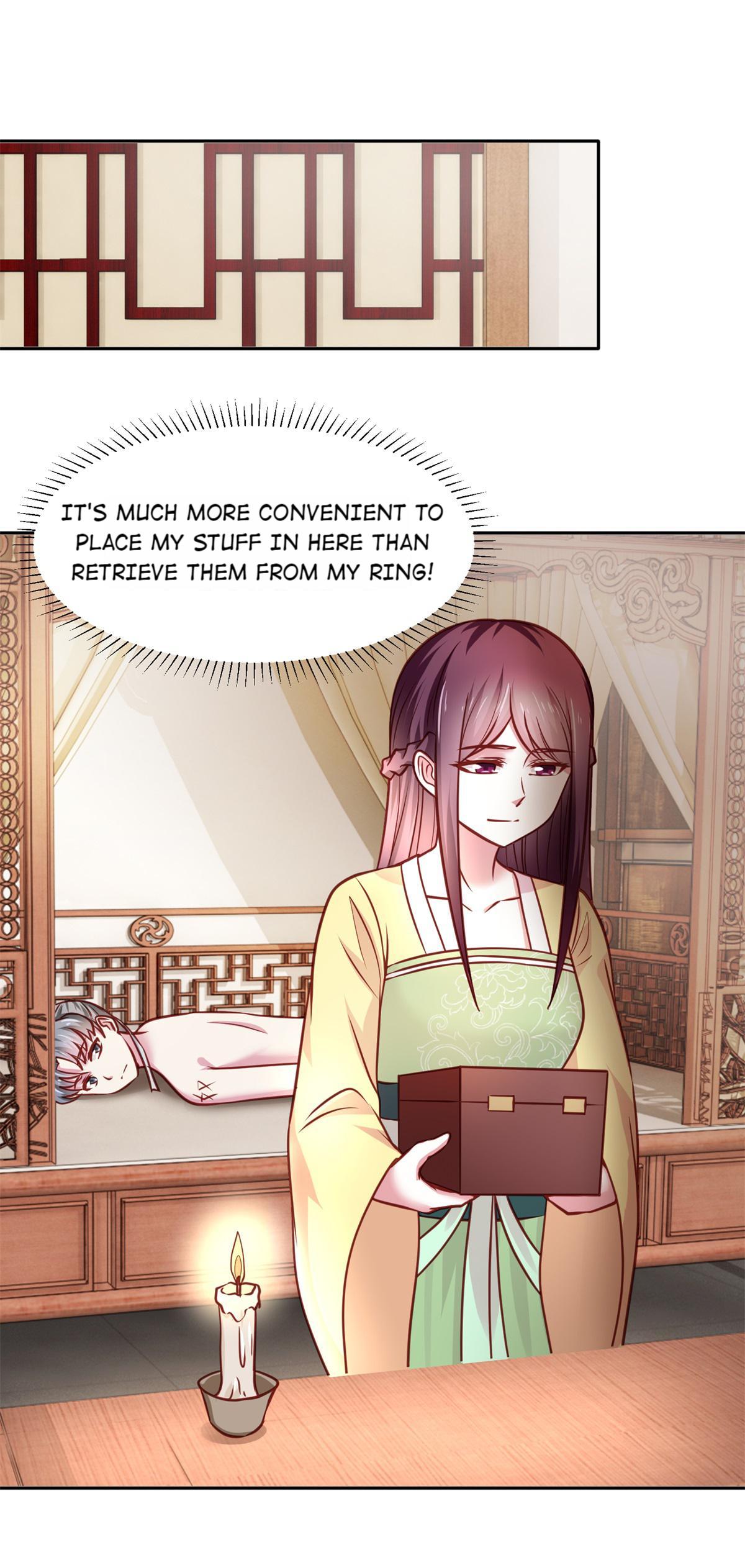 Rebel Princess: The Divine Doctor Outcast chapter 13 - page 20