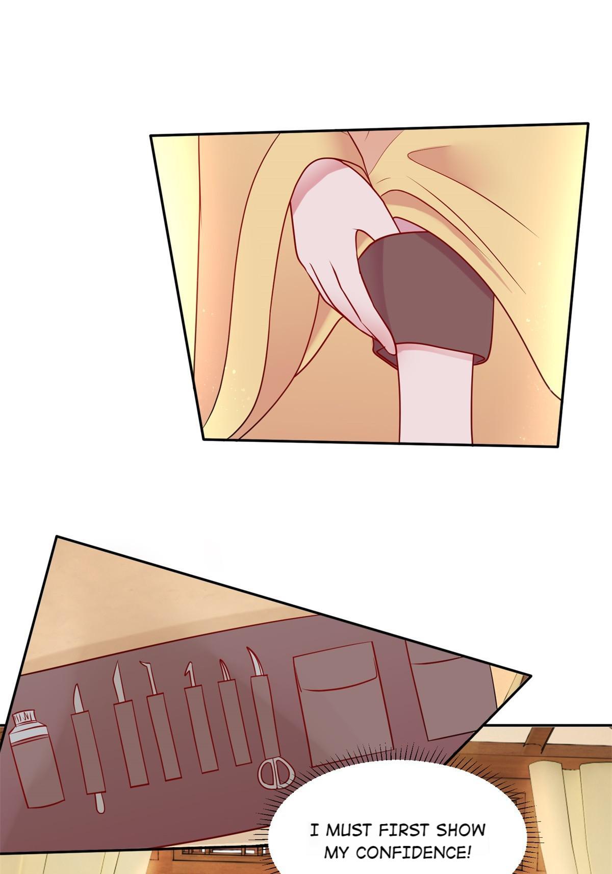 Rebel Princess: The Divine Doctor Outcast chapter 11 - page 12