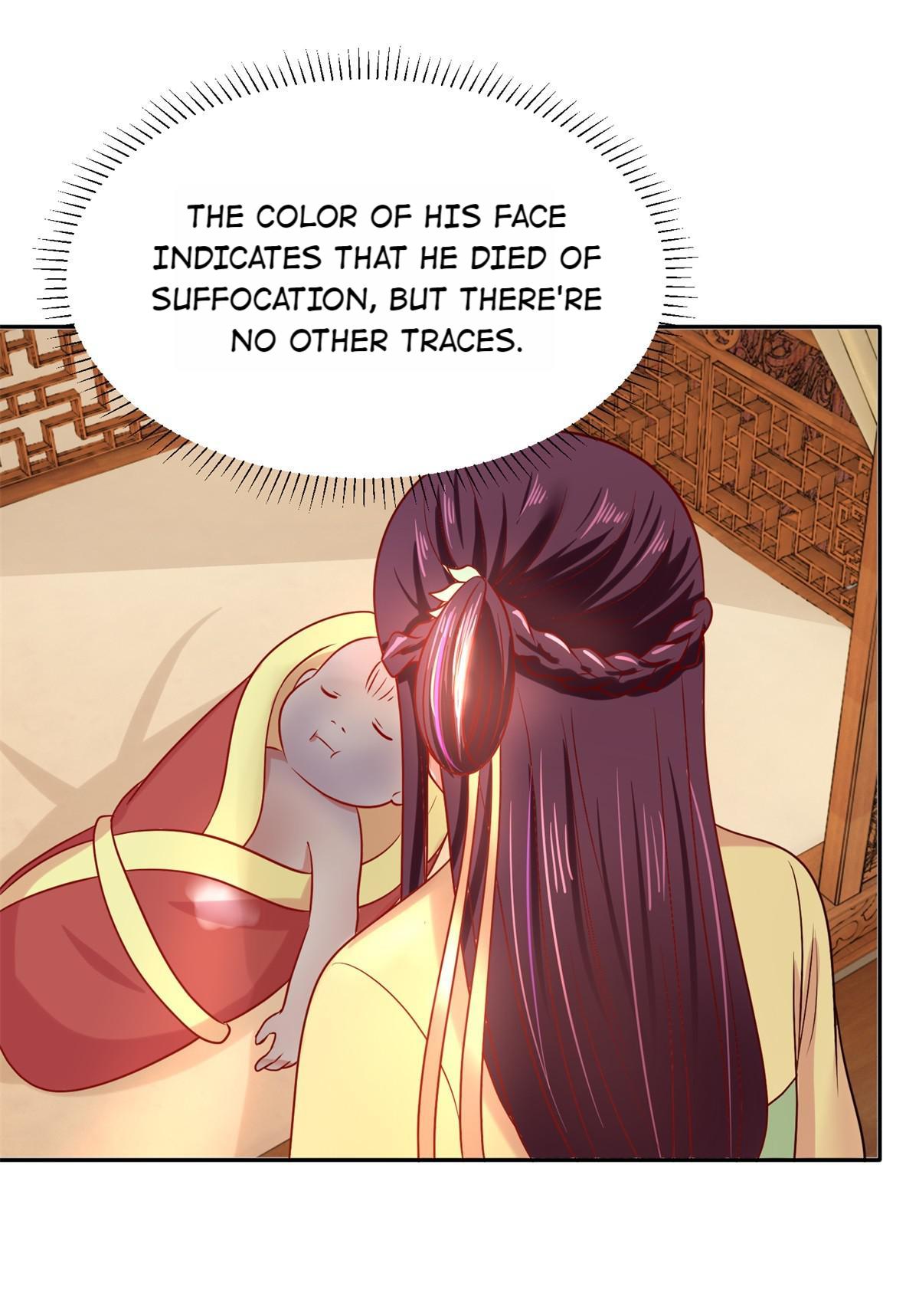 Rebel Princess: The Divine Doctor Outcast chapter 11 - page 14