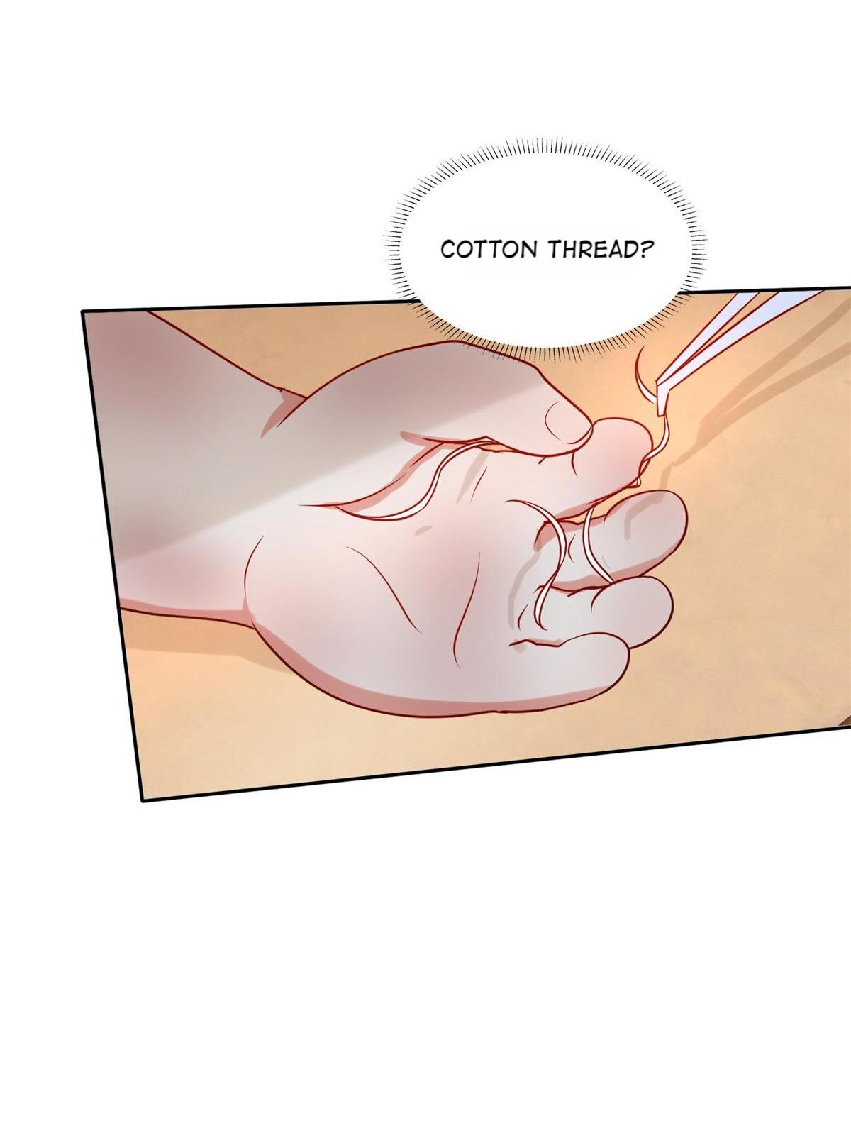 Rebel Princess: The Divine Doctor Outcast chapter 11 - page 15