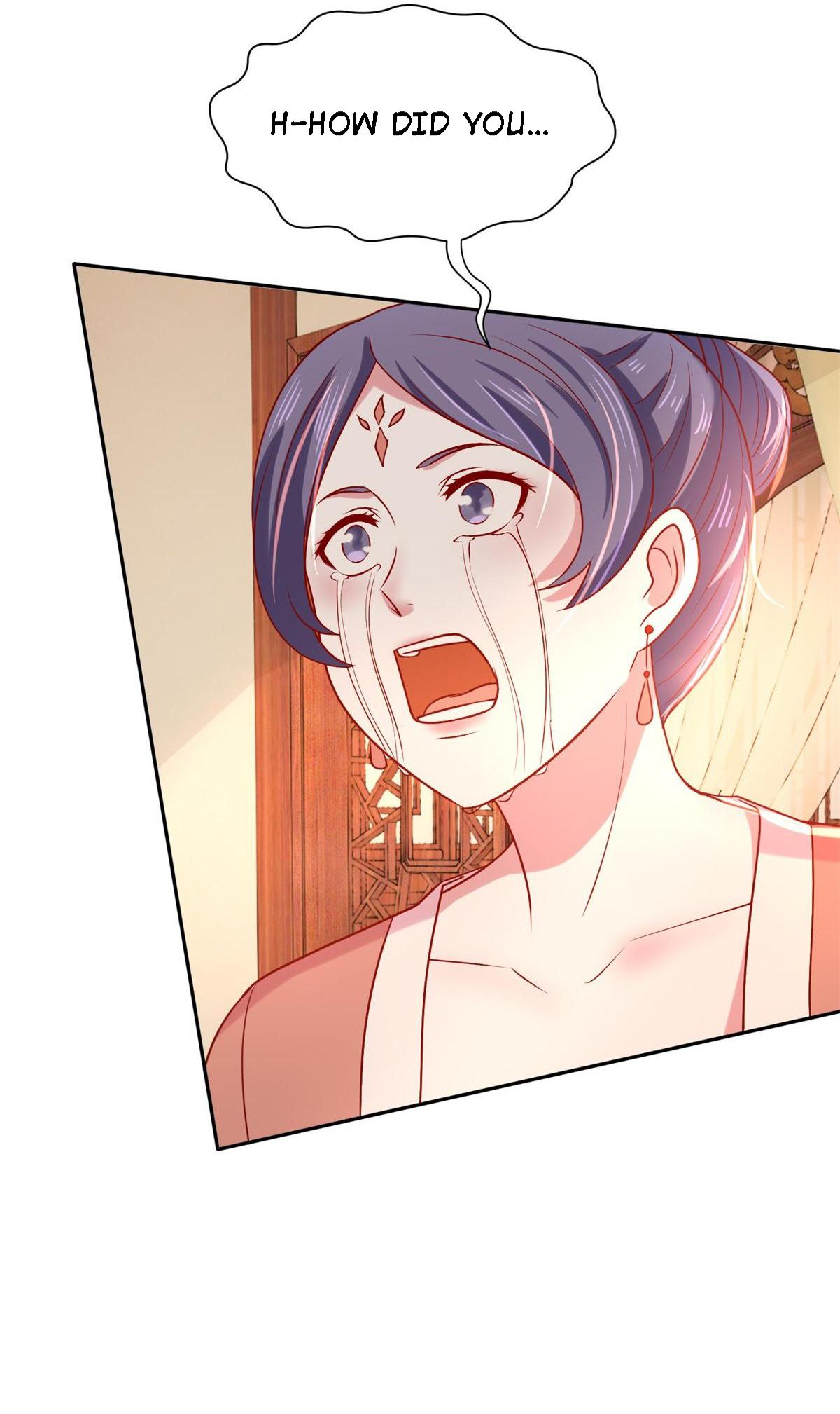 Rebel Princess: The Divine Doctor Outcast chapter 11 - page 22