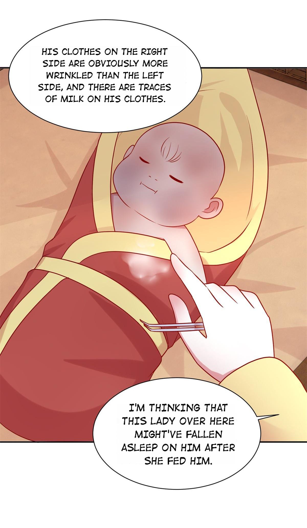 Rebel Princess: The Divine Doctor Outcast chapter 11 - page 27