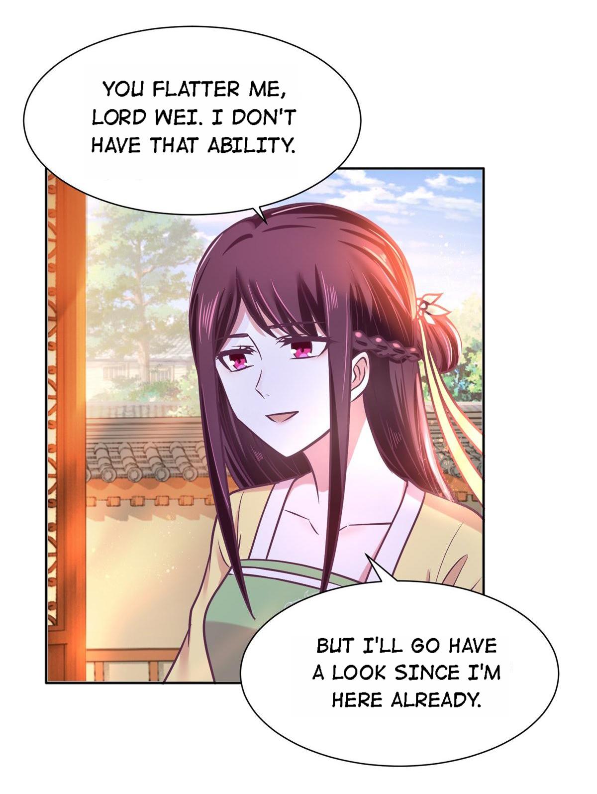 Rebel Princess: The Divine Doctor Outcast chapter 11 - page 6
