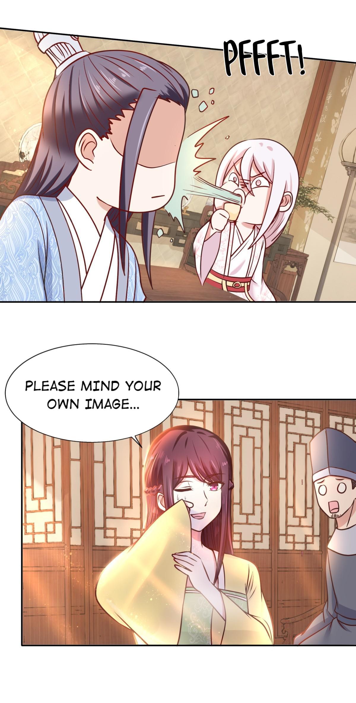 Rebel Princess: The Divine Doctor Outcast chapter 10 - page 14