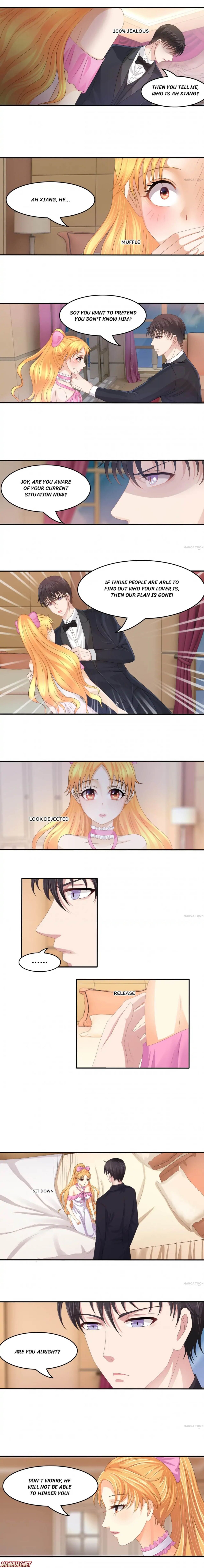 My Wife is Unqualified chapter 39 - page 2
