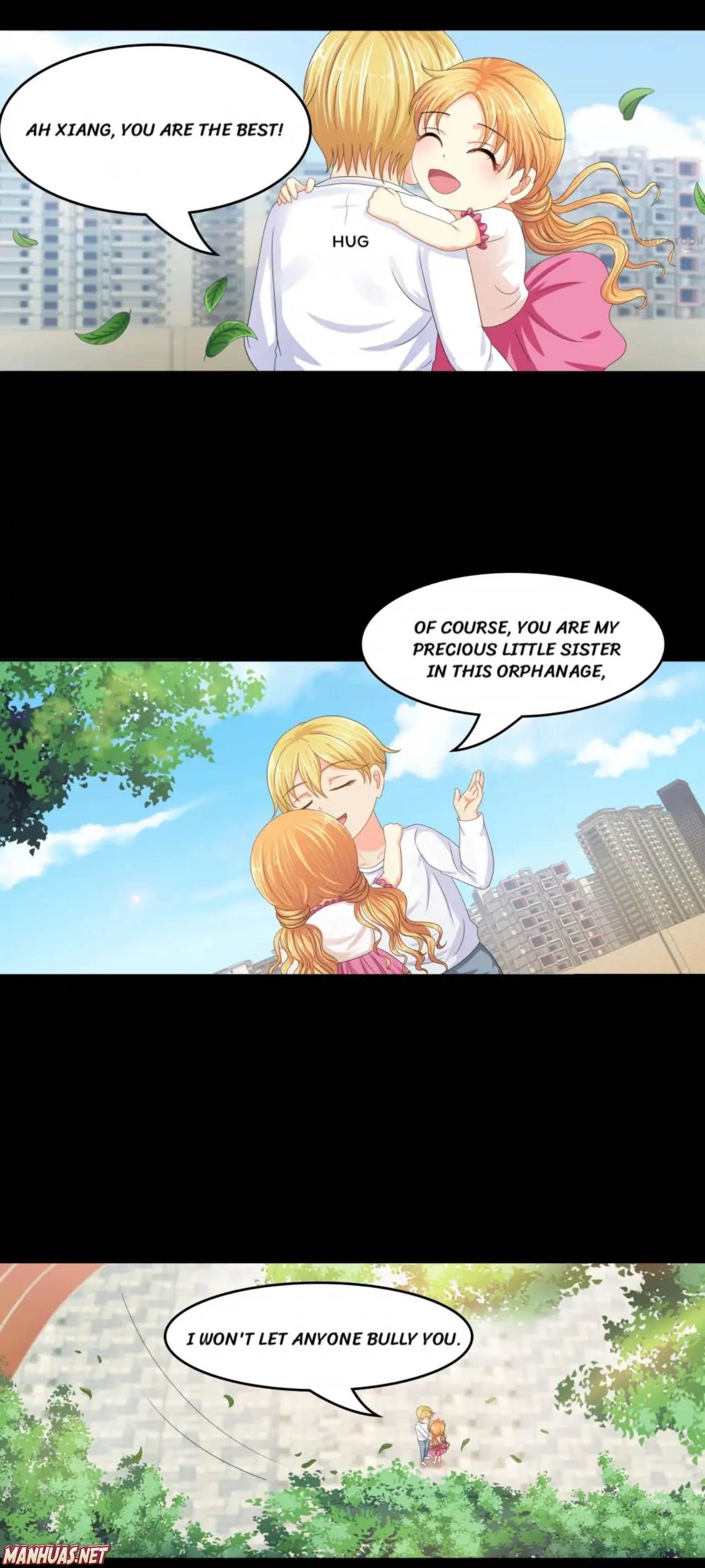 My Wife is Unqualified chapter 39 - page 5