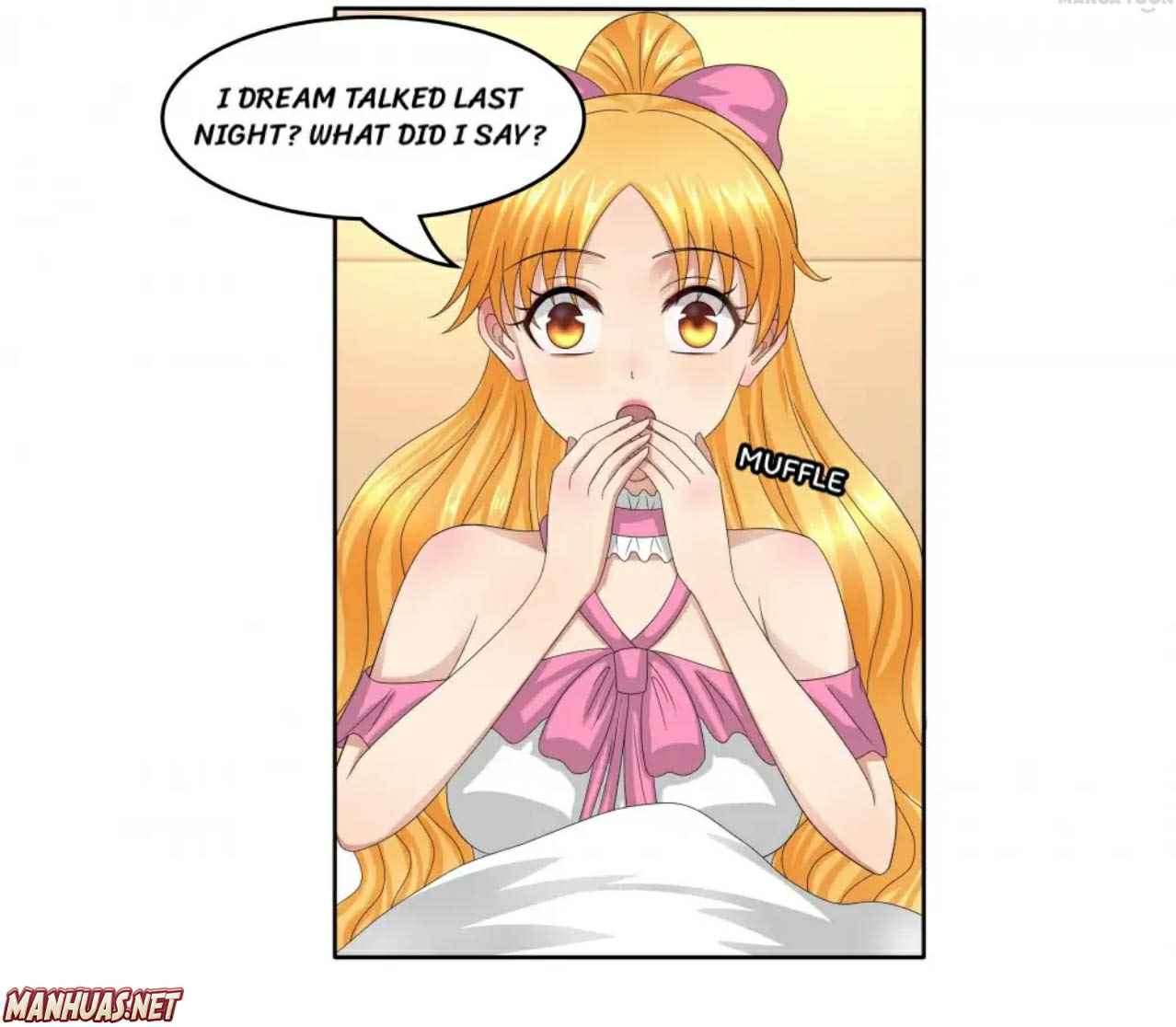 My Wife is Unqualified chapter 38 - page 6