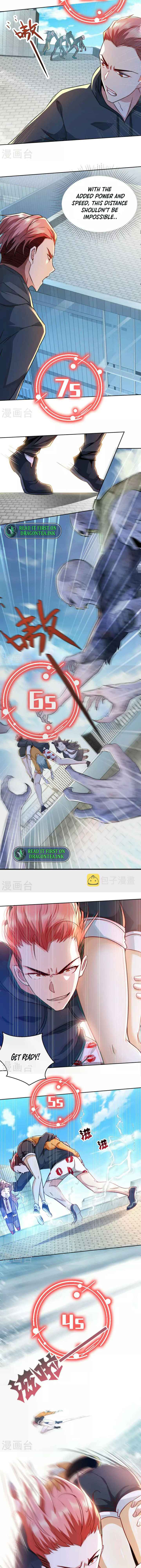 Apocalypse Livestream, It All start with a Alpaca Chapter 3 - page 3