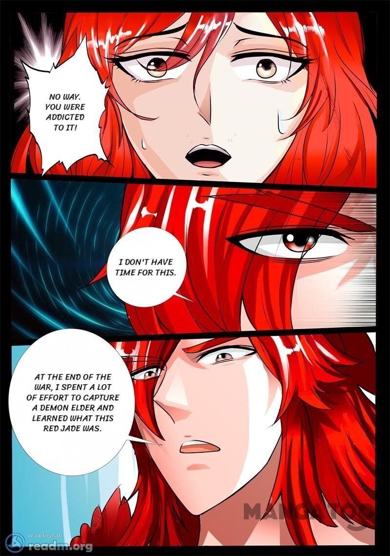 Dragon King of the World chapter 192 - page 3