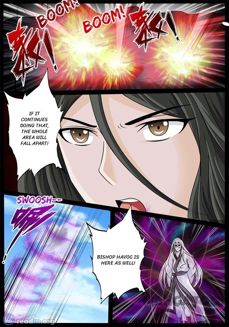 Dragon King of the World chapter 189 - page 7