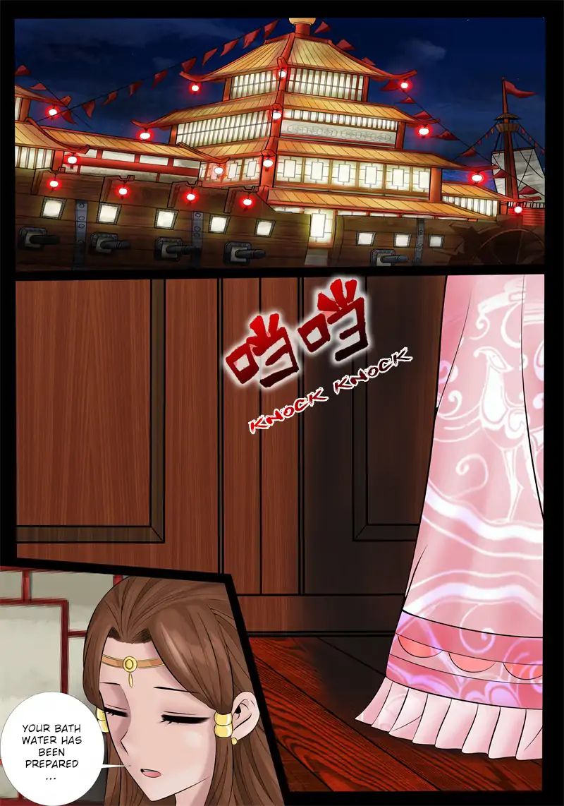 Dragon King of the World chapter 172 - page 3