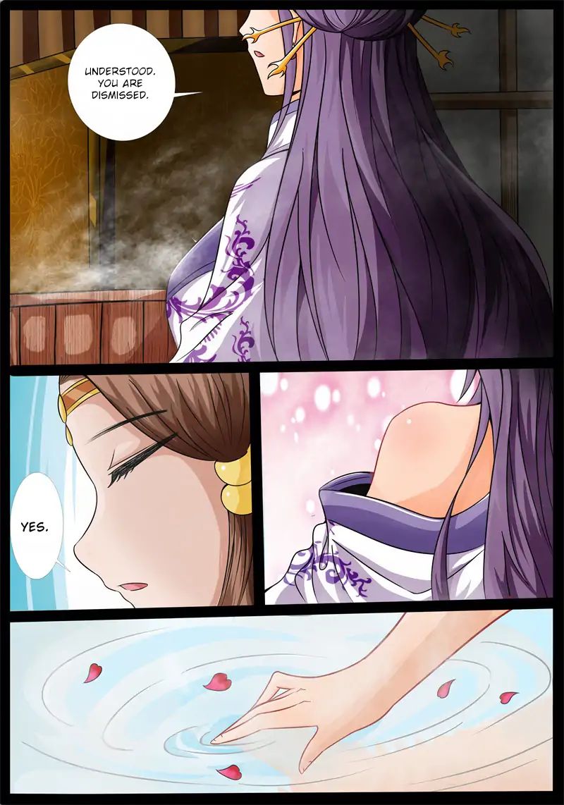 Dragon King of the World chapter 172 - page 4