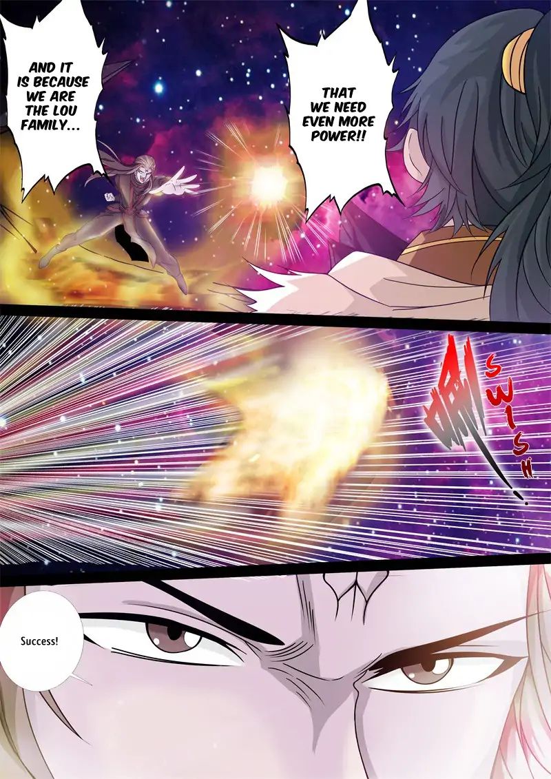 Dragon King of the World chapter 159 - page 2
