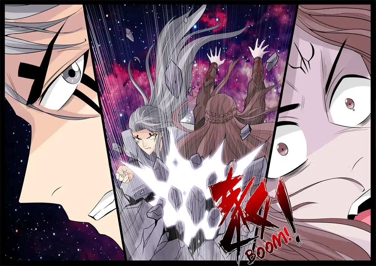 Dragon King of the World chapter 152 - page 2