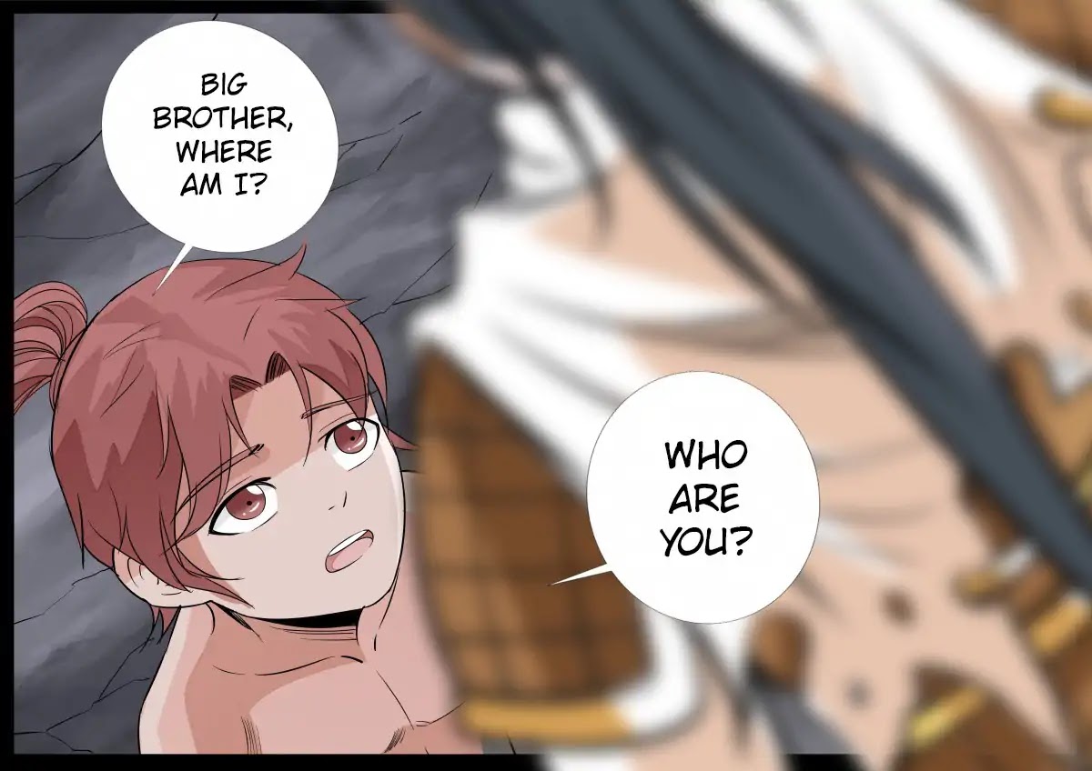 Dragon King of the World chapter 146 - page 8