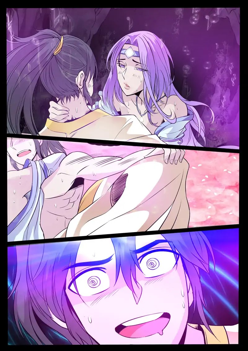 Dragon King of the World chapter 106 - page 2