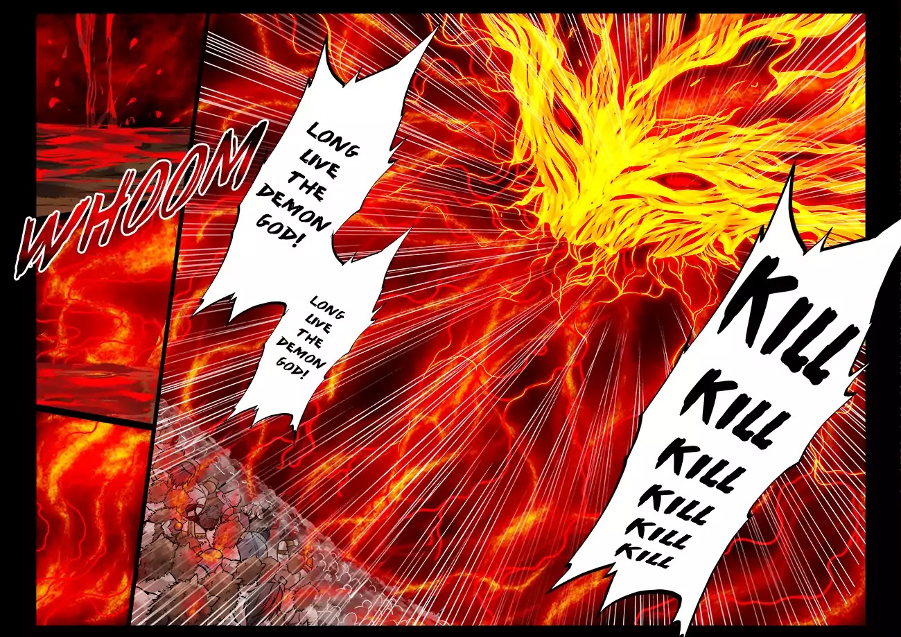 Dragon King of the World chapter 44 - page 7