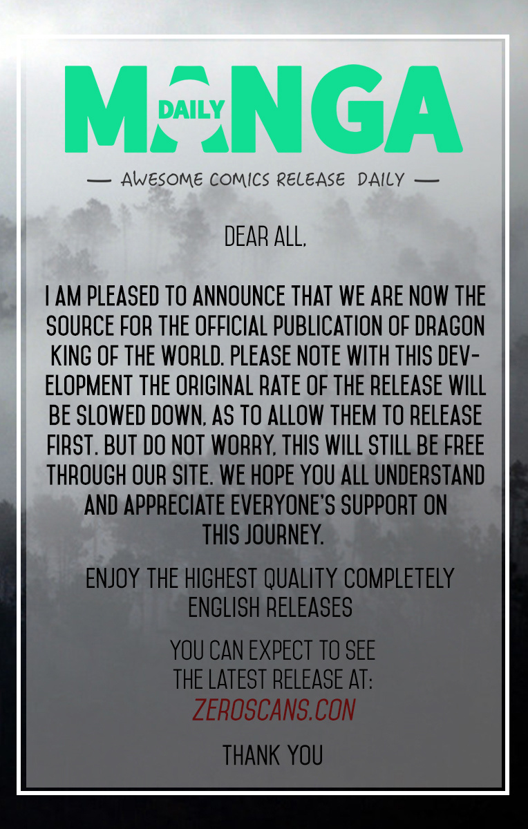 Dragon King of the World chapter 29 - page 2