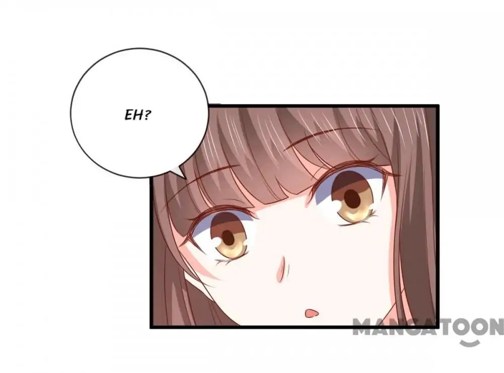 Keep Me Company, Your Highness chapter 155 - page 10