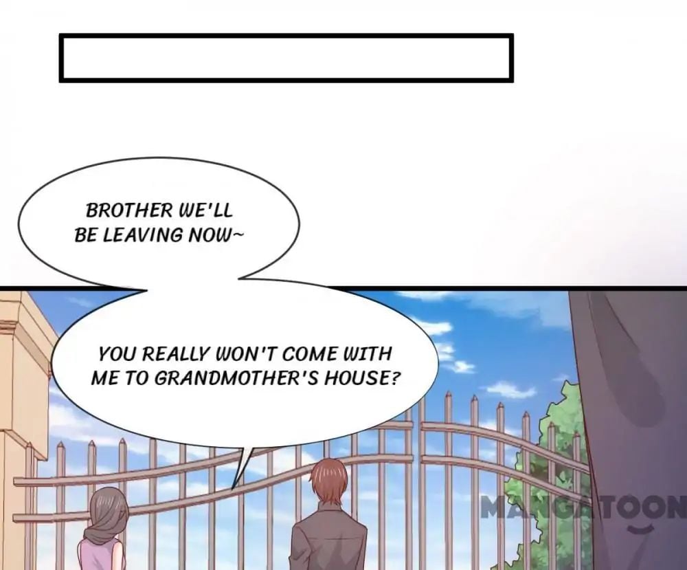 Keep Me Company, Your Highness chapter 155 - page 12