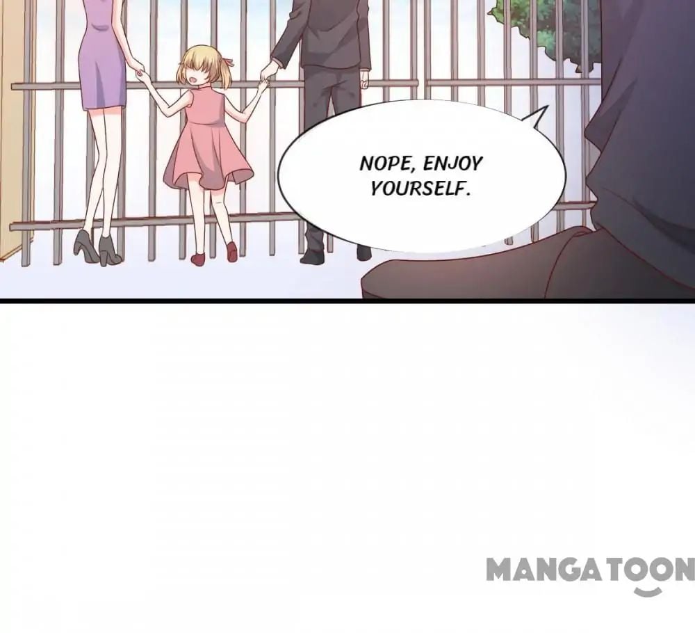Keep Me Company, Your Highness chapter 155 - page 13