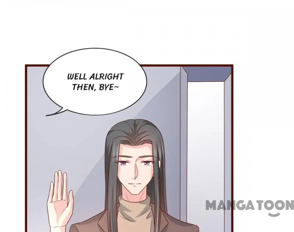 Keep Me Company, Your Highness chapter 155 - page 14