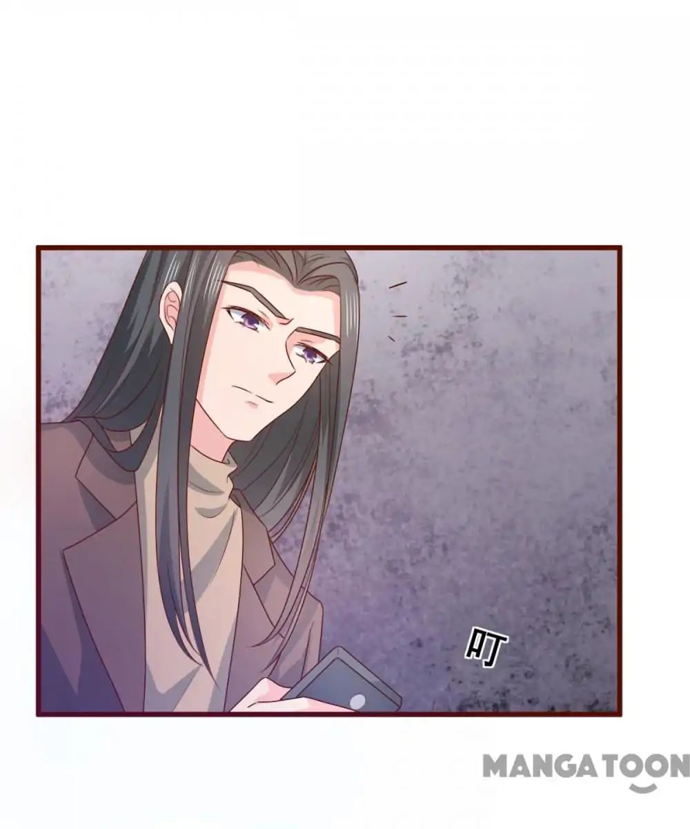 Keep Me Company, Your Highness chapter 155 - page 19