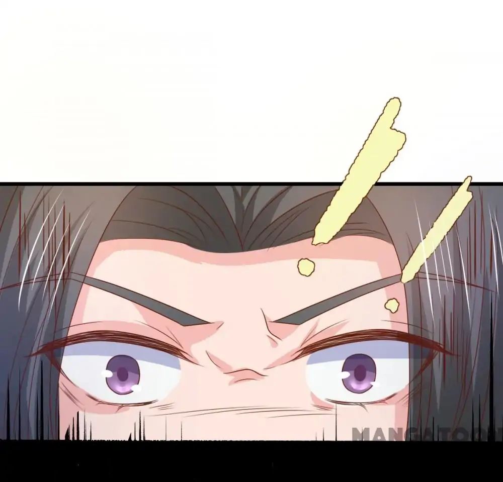 Keep Me Company, Your Highness chapter 155 - page 21