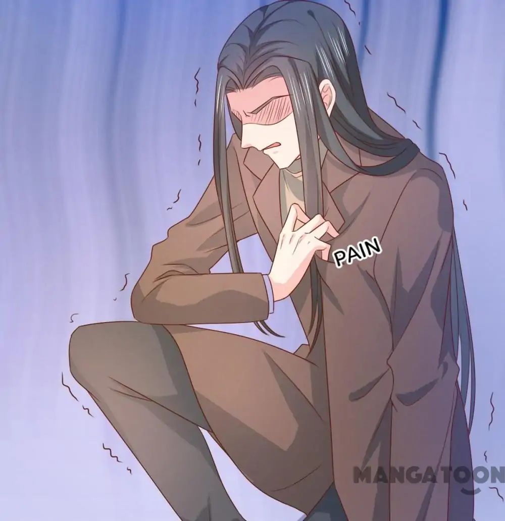 Keep Me Company, Your Highness chapter 155 - page 25