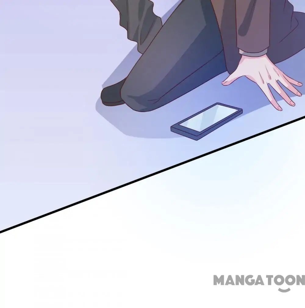 Keep Me Company, Your Highness chapter 155 - page 26