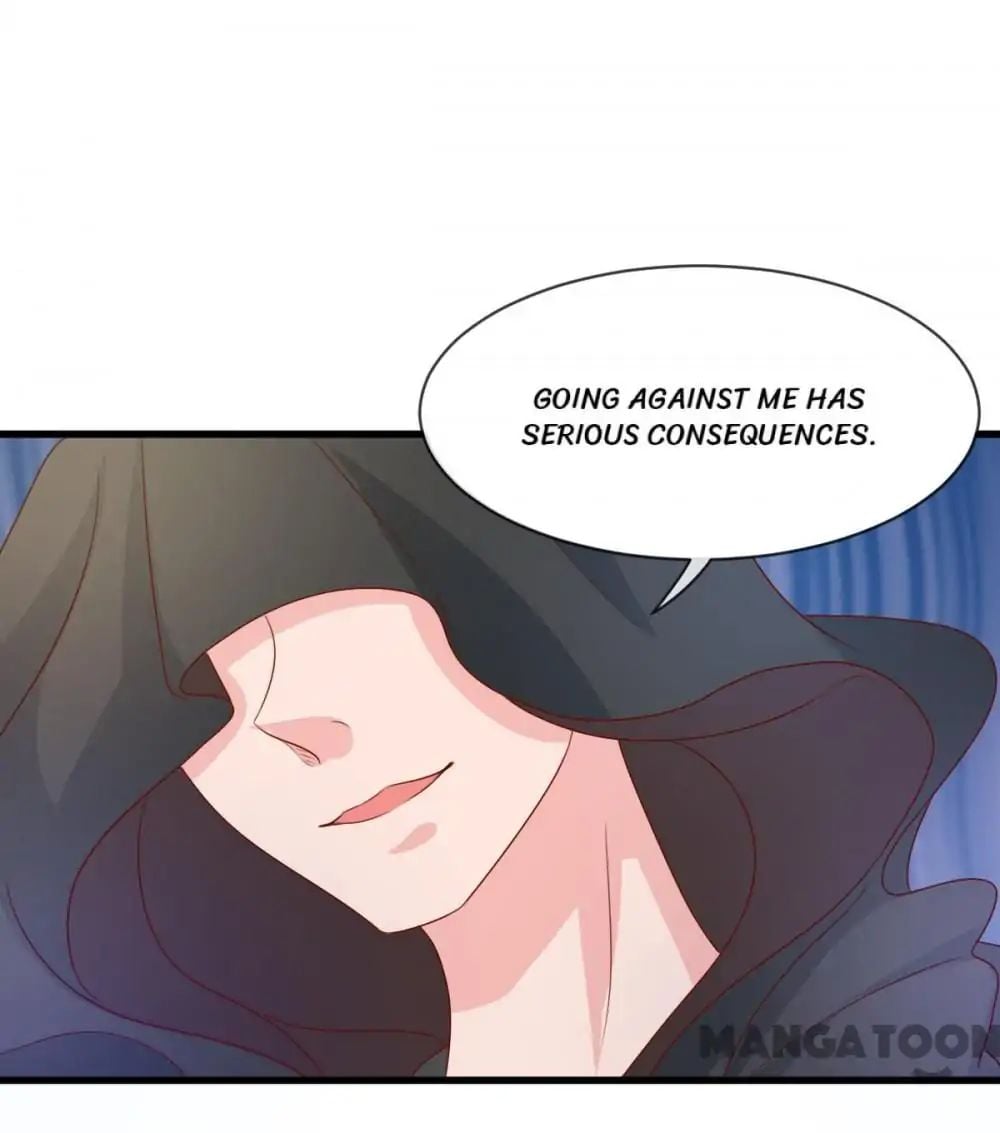 Keep Me Company, Your Highness chapter 155 - page 27