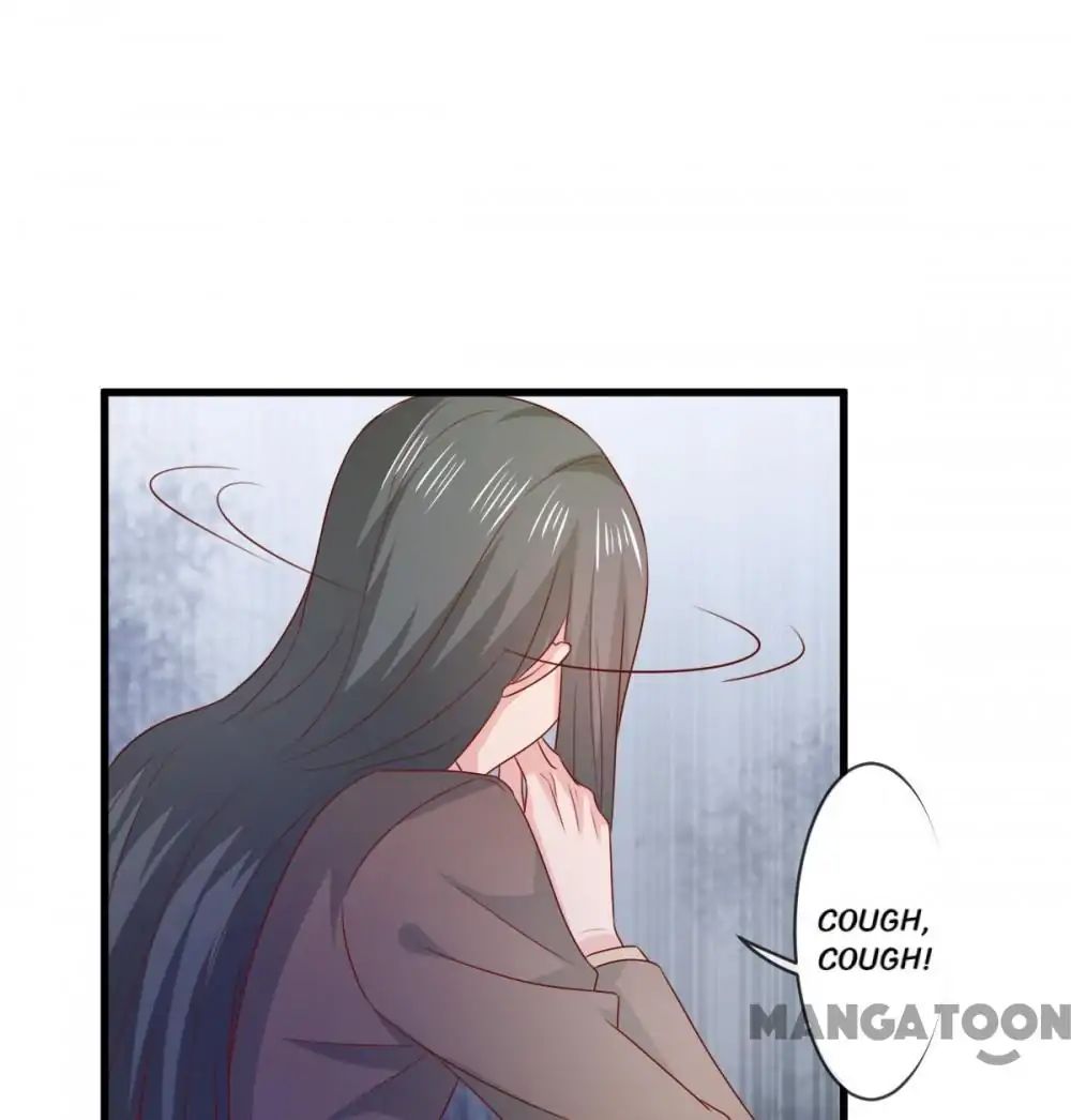 Keep Me Company, Your Highness chapter 155 - page 29