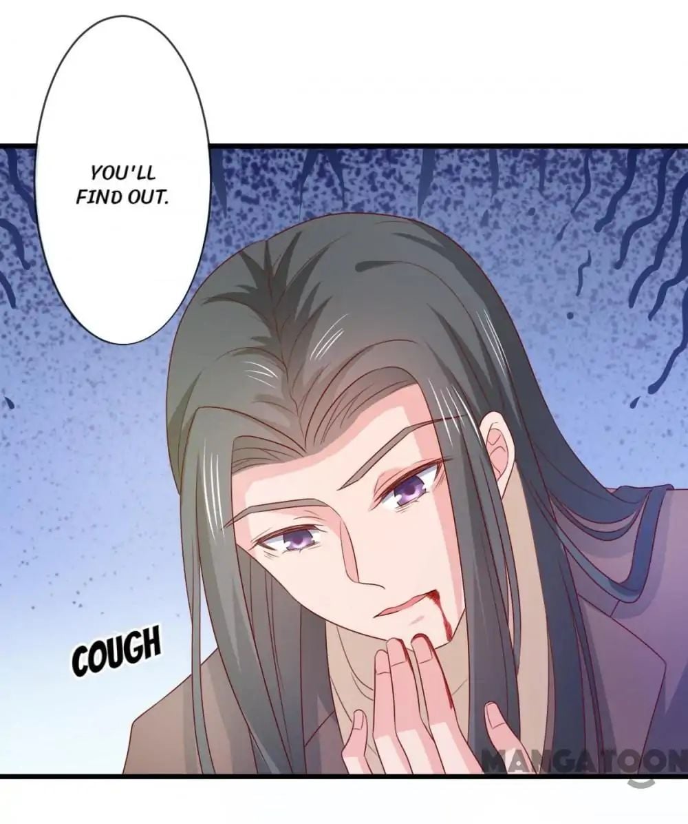 Keep Me Company, Your Highness chapter 155 - page 31
