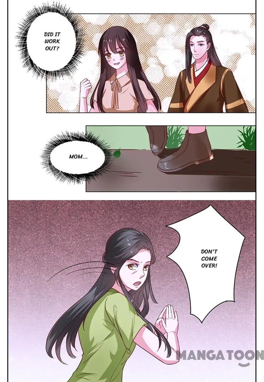 Keep Me Company, Your Highness chapter 100 - page 1