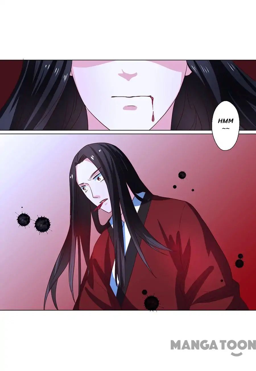 Keep Me Company, Your Highness chapter 71 - page 2