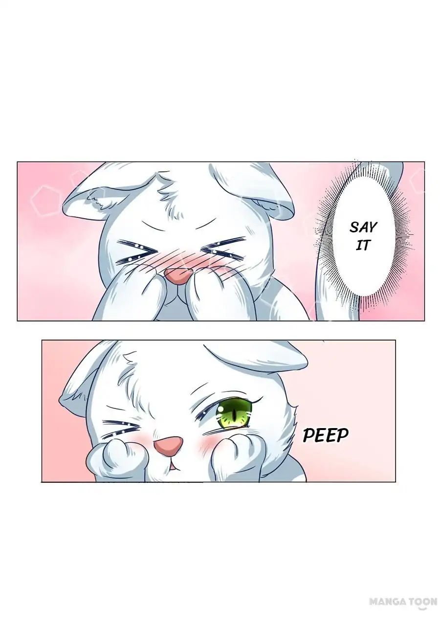 Keep Me Company, Your Highness chapter 56 - page 10