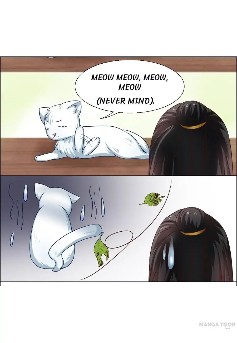 Keep Me Company, Your Highness chapter 56 - page 12