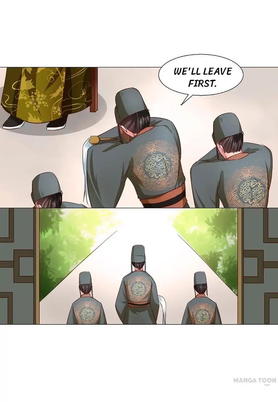 Keep Me Company, Your Highness chapter 56 - page 3