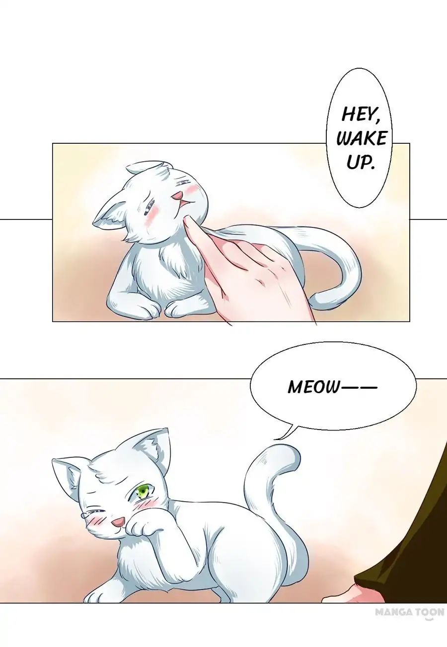 Keep Me Company, Your Highness chapter 56 - page 4