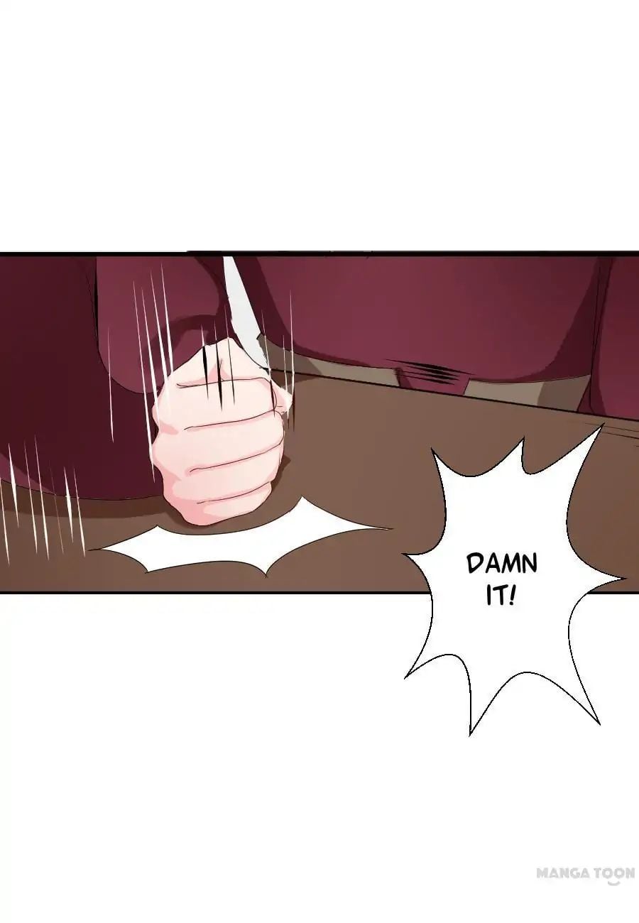 Keep Me Company, Your Highness chapter 20 - page 9