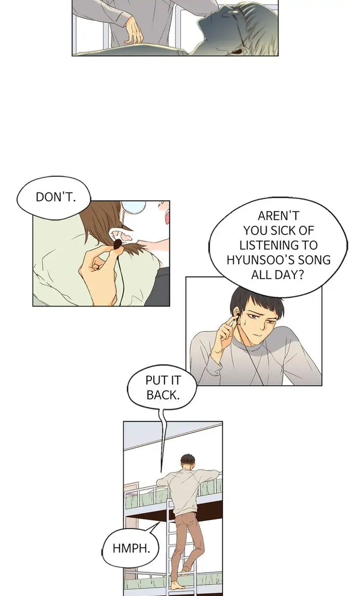 D.O.T. Chapter 100 - page 12