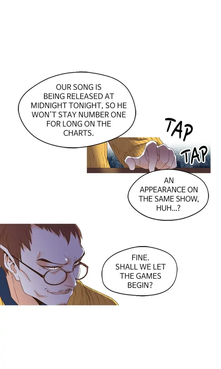 D.O.T. Chapter 99 - page 1