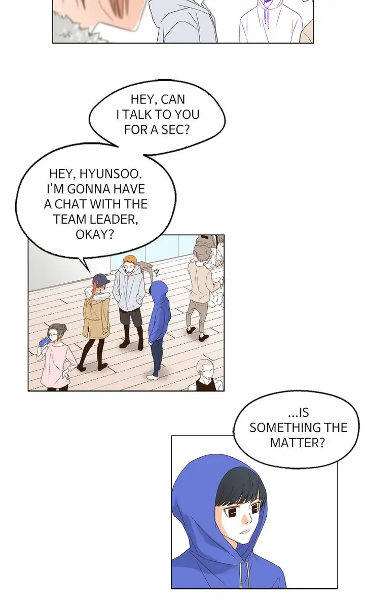 D.O.T. Chapter 99 - page 22