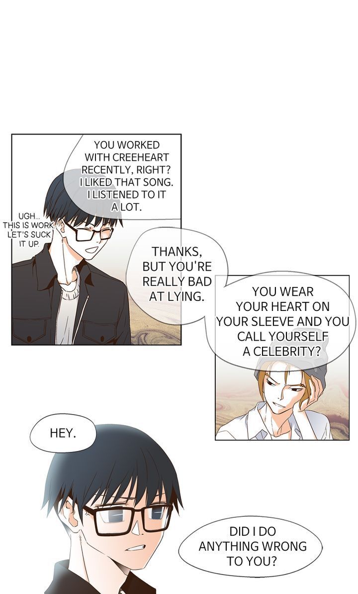 D.O.T. Chapter 83 - page 1