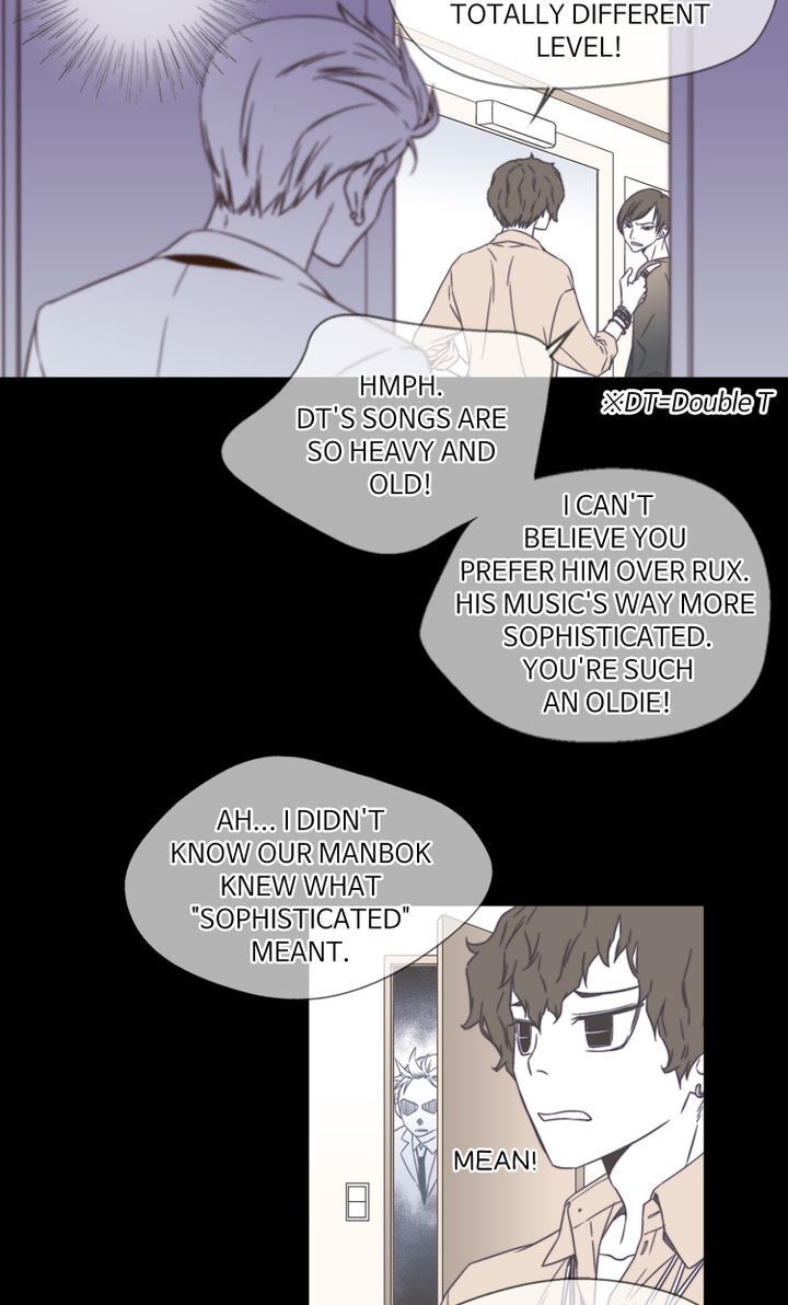 D.O.T. Chapter 83 - page 23