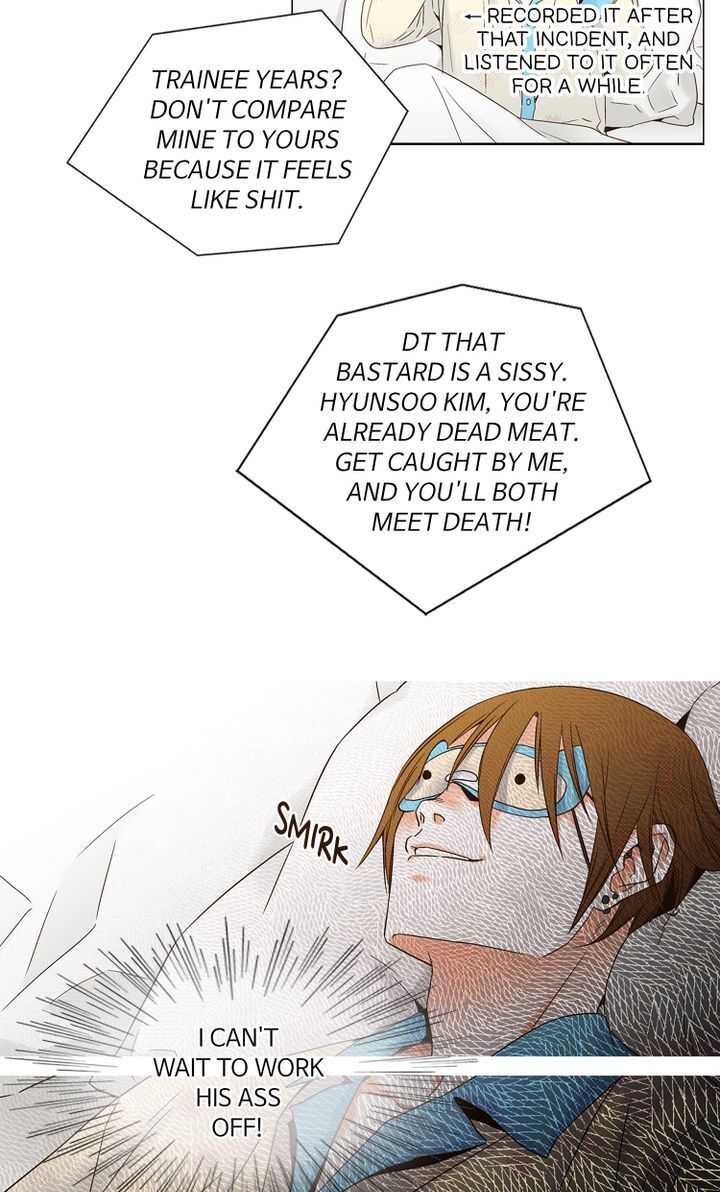 D.O.T. Chapter 83 - page 27