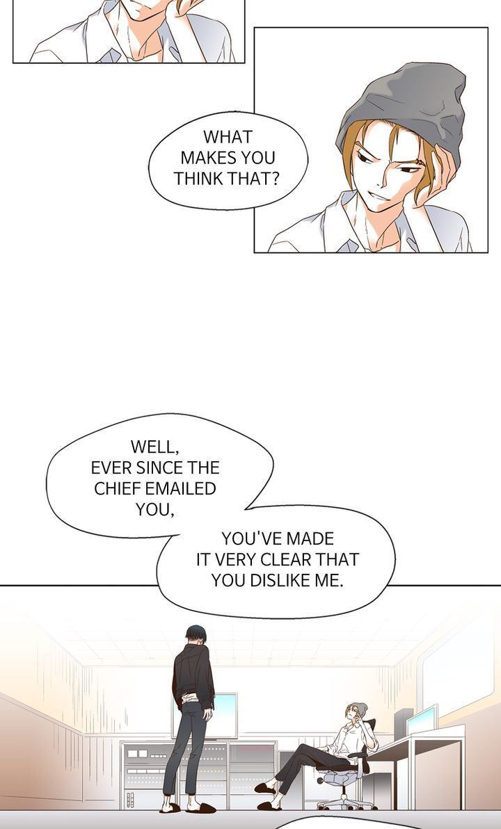 D.O.T. Chapter 83 - page 3